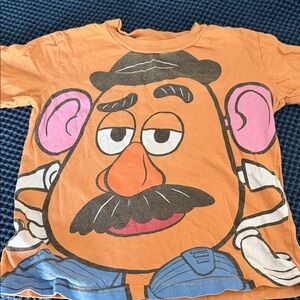Disney Toy Story Mr. Potato Head T-Shirt